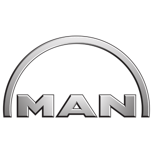 man